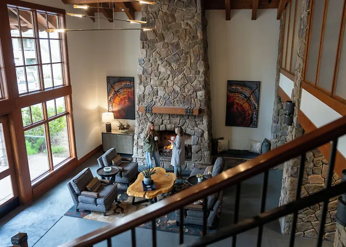 Sunriver Resort
